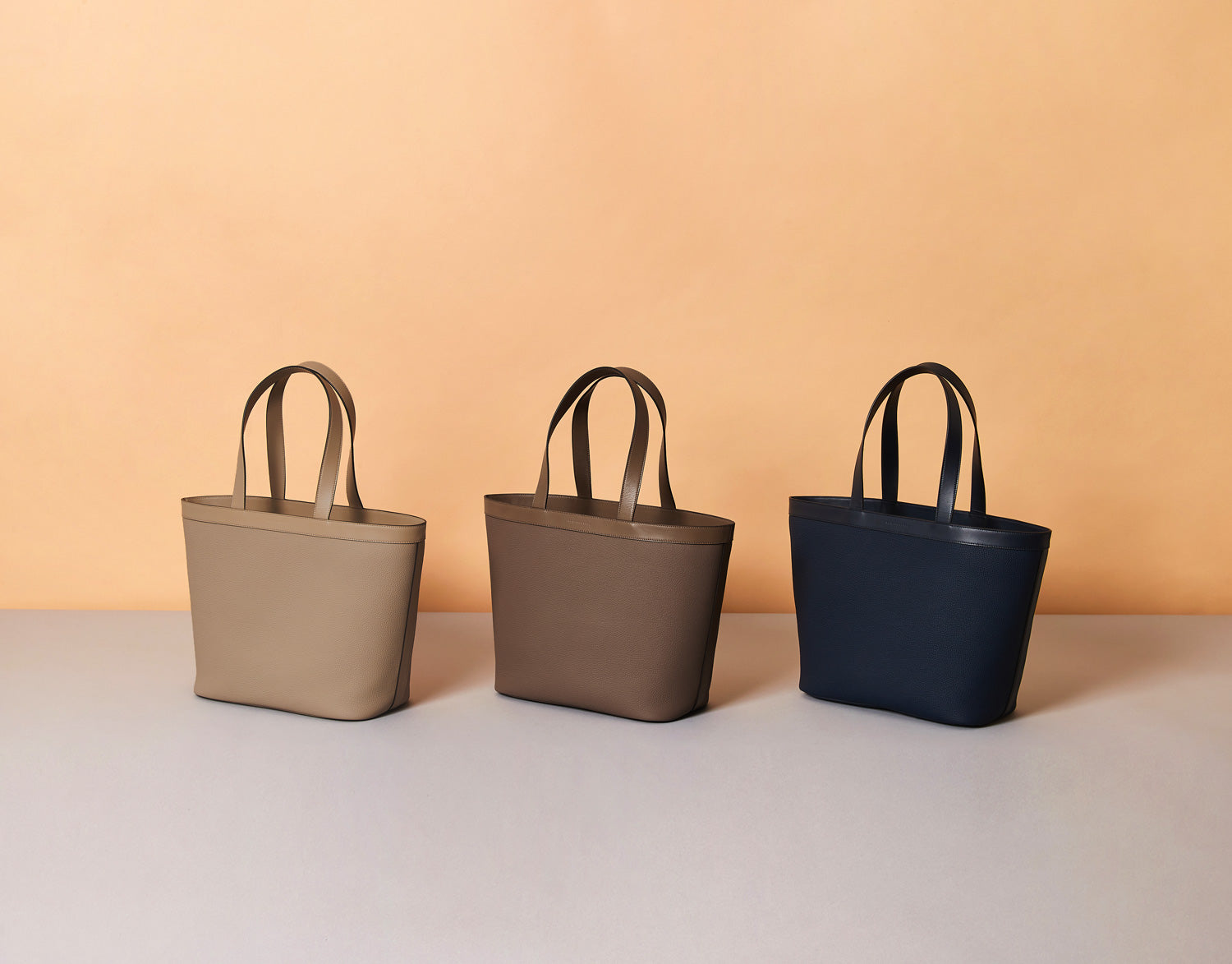 新作】Elena Tote Bag (エレナ トートバッグ) 