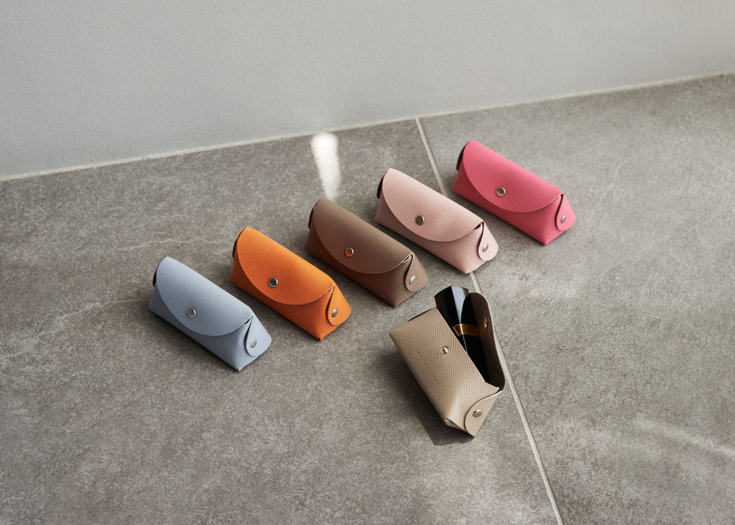 新作】ノブレッサ リップスティック ケース 