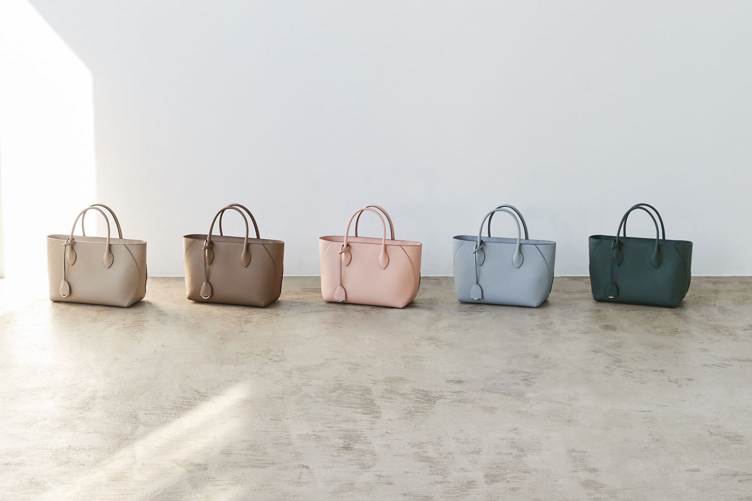 うのにもお得な Bonaventura Mia PMノブレッサスモール ToteBag トート ...