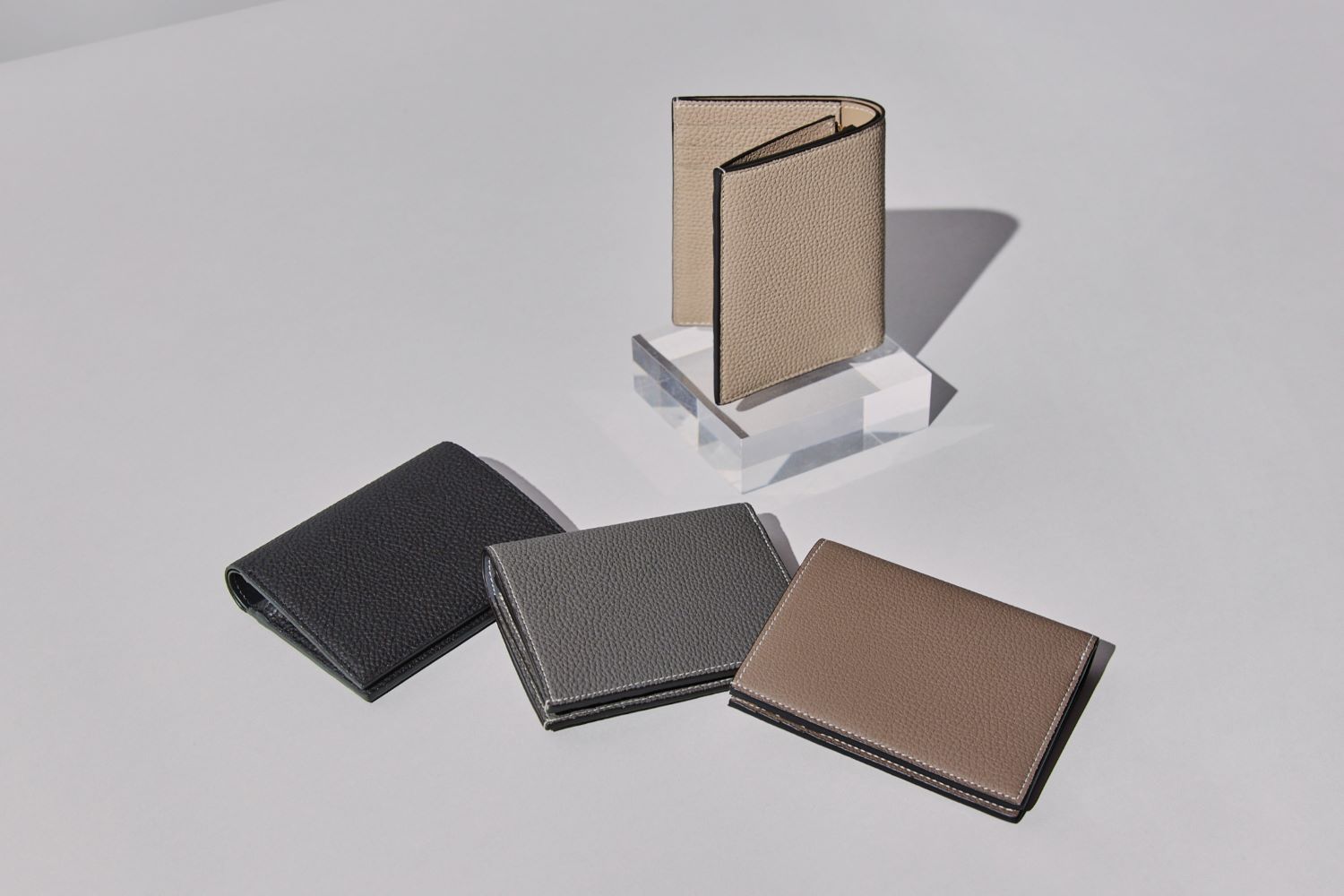 新作】マルチウォレット 