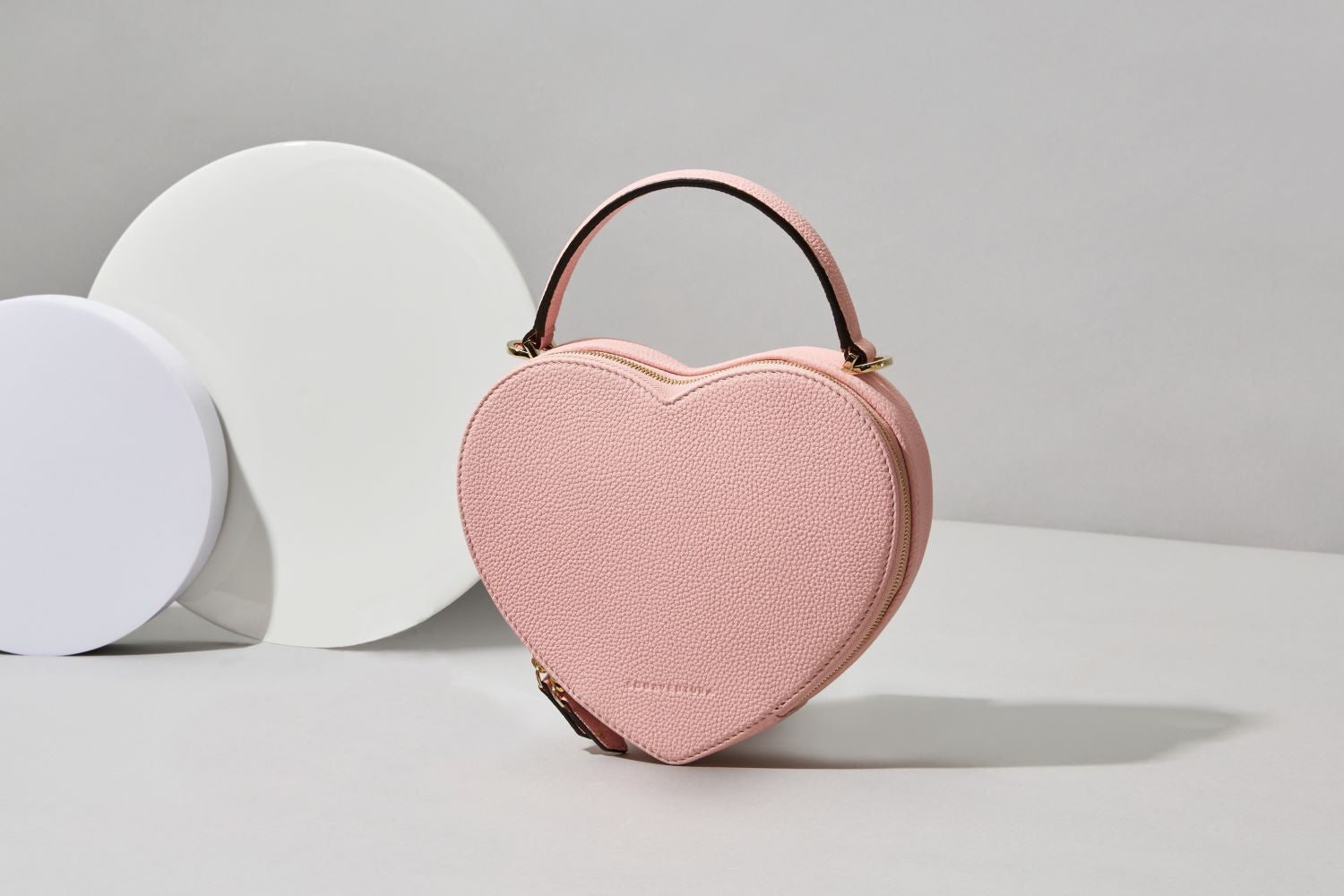 Abbylike バレンタインデーハート型コインパース PUレザーコインポーチ コインホルダー ピンクとレッドのハンドバッグ ハンド  【÷÷】YAHKI ヤーキ スムースレザー アップル ミニポーチ yh-725-mn レディース | Piu di  aranciato(ピウディアランチェート)