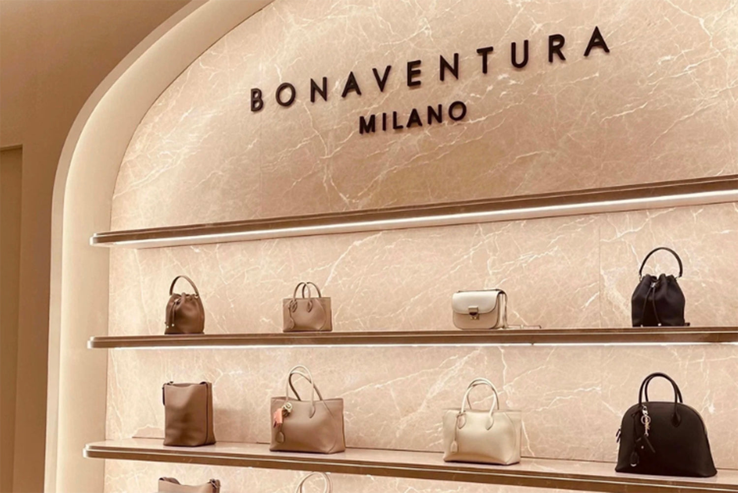 New Open】バンコク セントラルワールドにBONAVENTURA初のタイ店舗がオープン