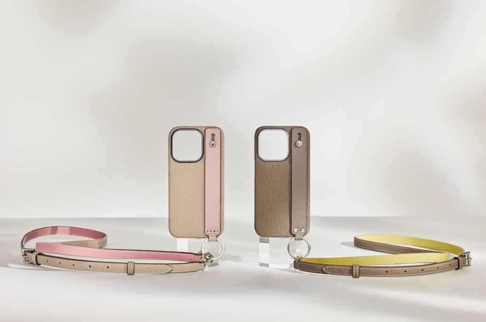 期間限定】iPhoneケースとスマホアクセサリーがセット購入でお得に
