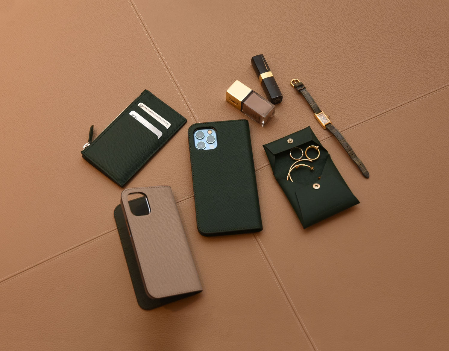 新色】マラカイトグリーン 