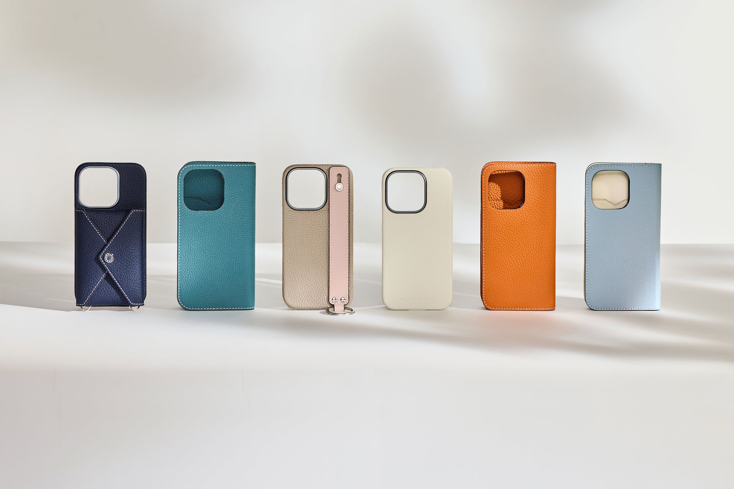 Recommended iPhone 16 cases] Introducing stylish and highly