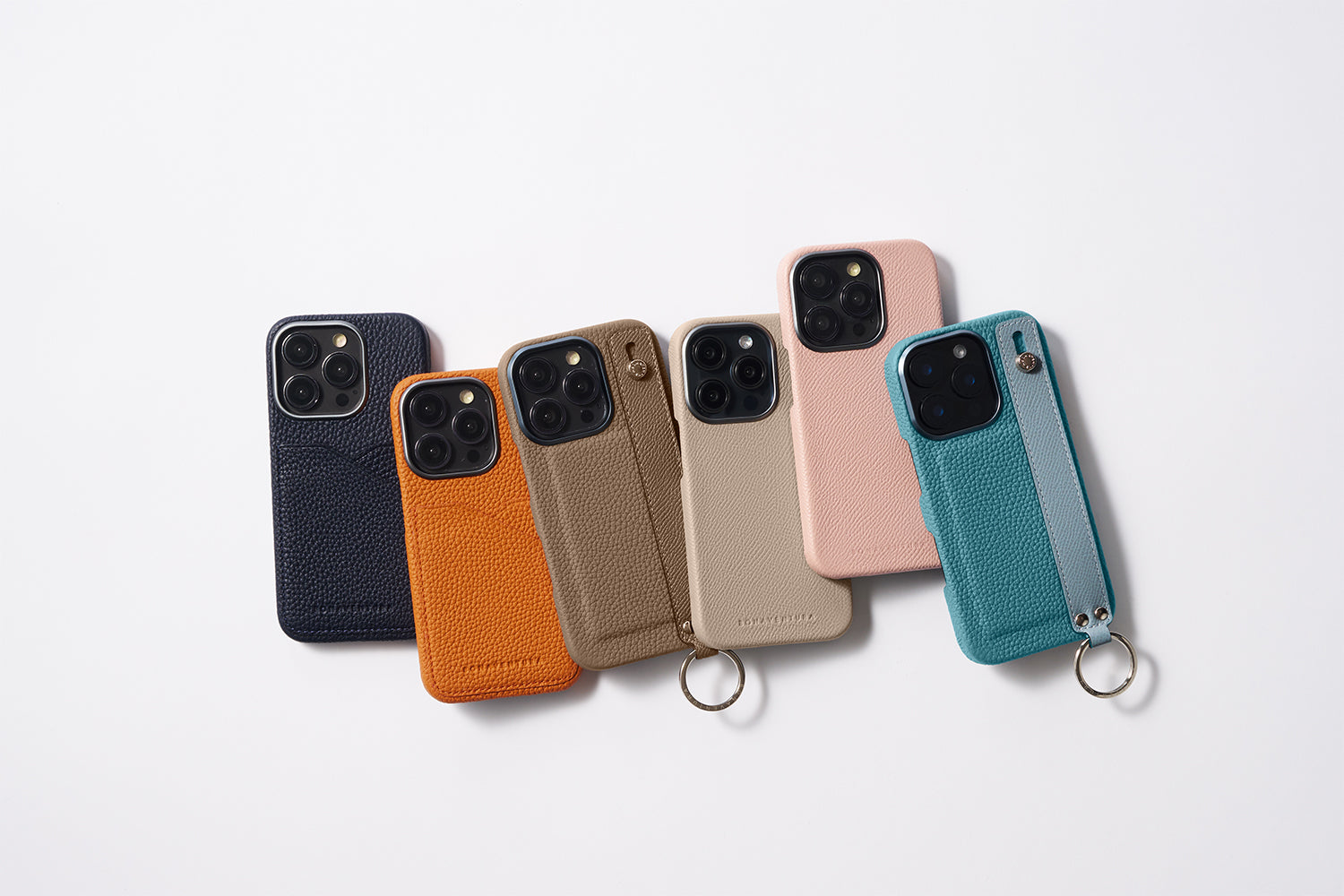 iPhone 16のサイズは？iPhone 15との比較やケースを紹介 – BONAVENTURA