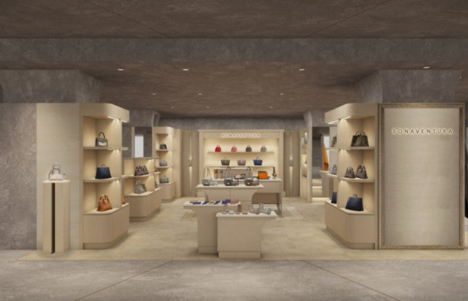 【SHOP NEWS】松坂屋名古屋店 本館4階に2024年11月20日(水)新店舗をオープン