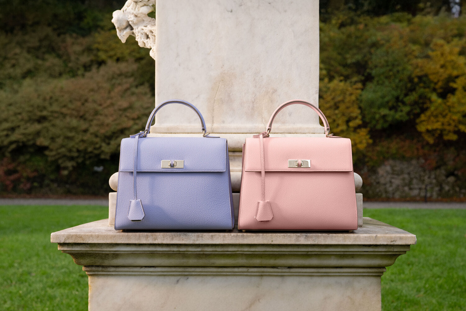 【2月12日発売】新作スプリングコレクション「Silent Bloom」