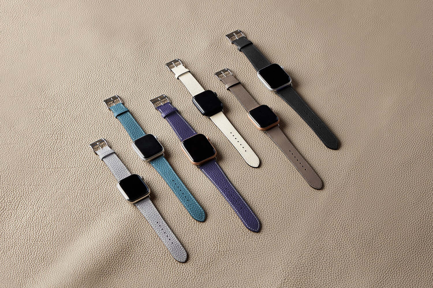 BONABENTURA ボナベンチュラ　Apple Watch 44mm