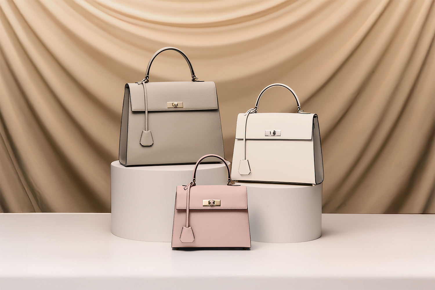 セレモニーバッグ セレクション