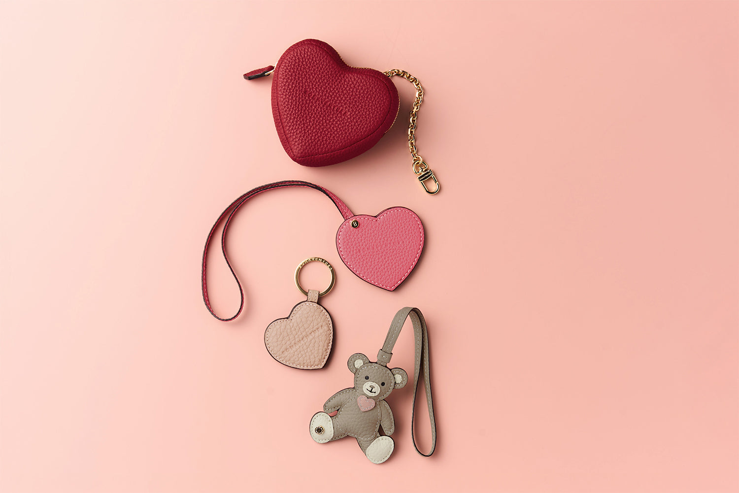 バレンタインコレクション Aura Eterna（アウラ・エテルナ）