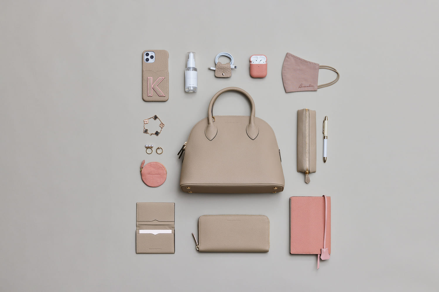 5万円以上】上質なレザーのプレゼント / ギフトコレクション  