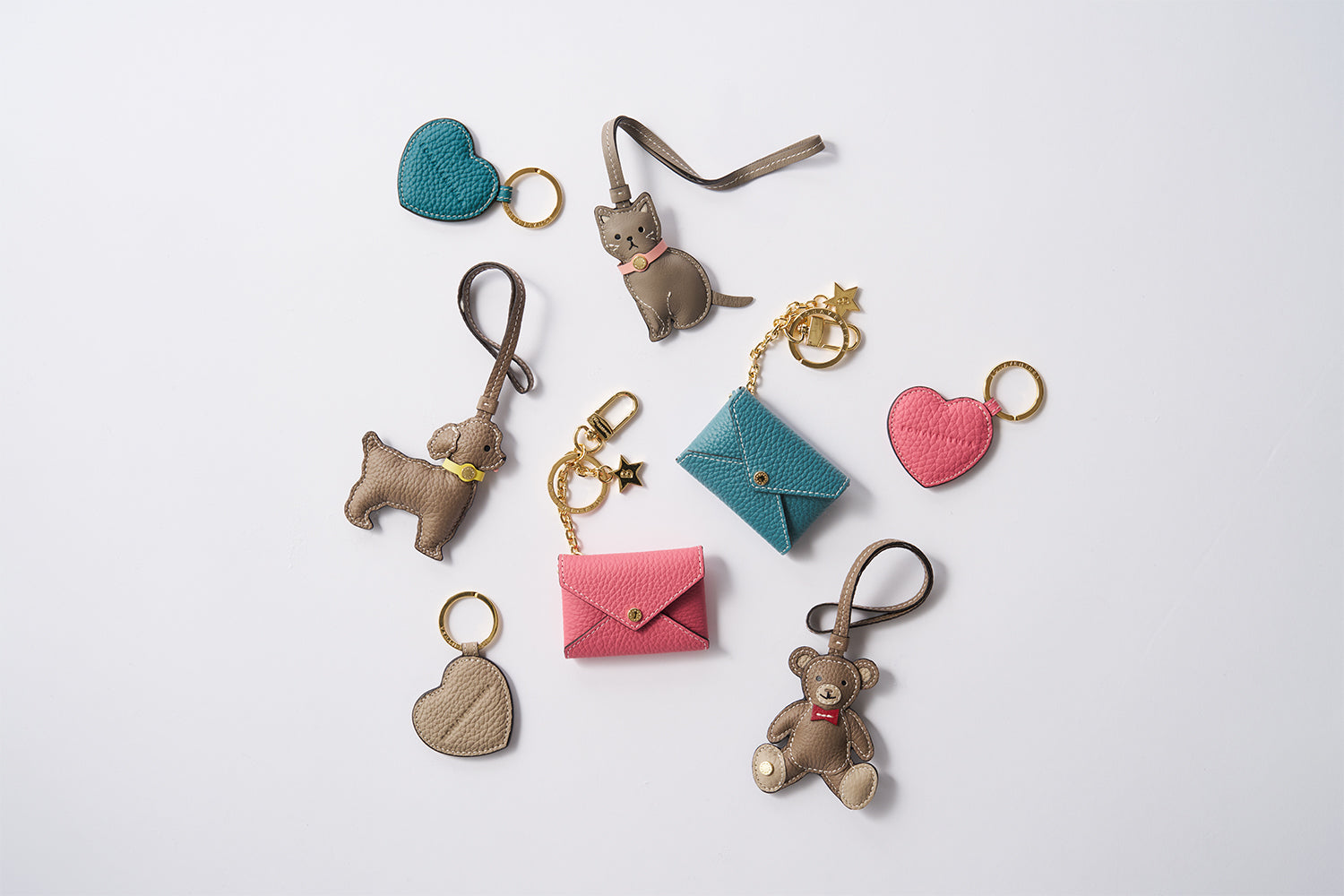 【New】ラッキーデーセレクション