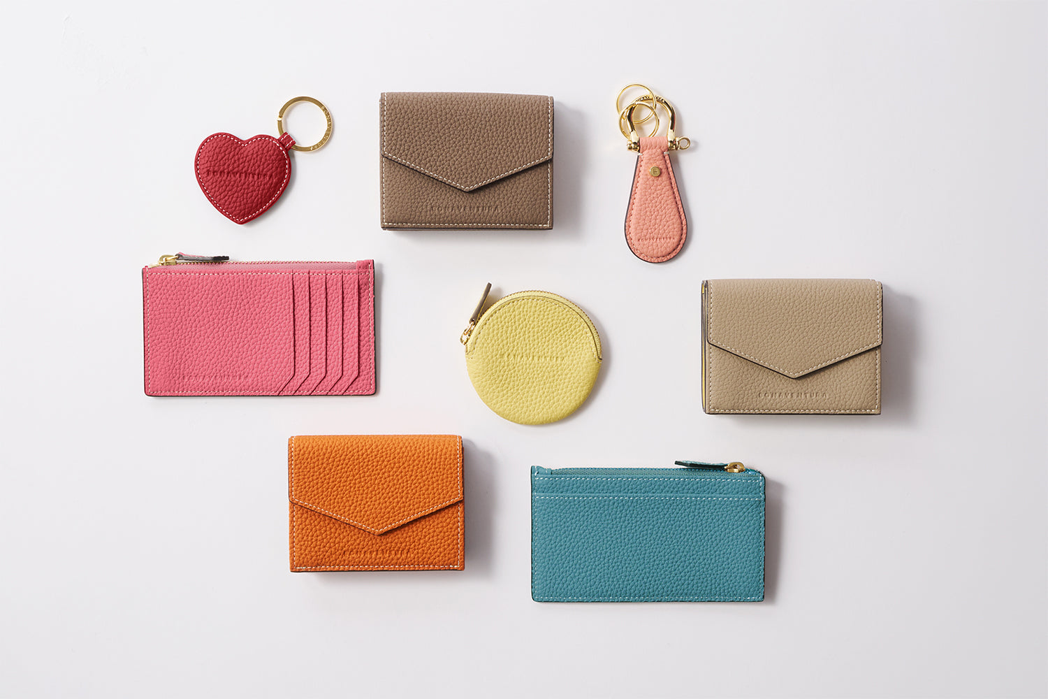 ラッキーデーセレクション