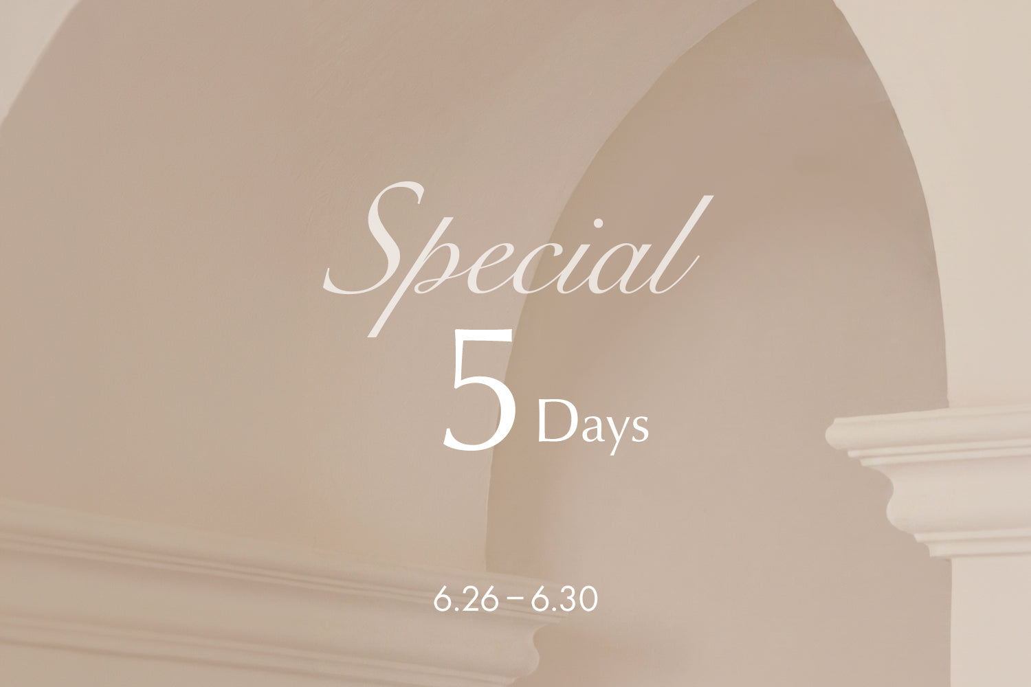 開催終了】Special 5 Days - iPhoneケース - – イタリア(ミラノ)発の