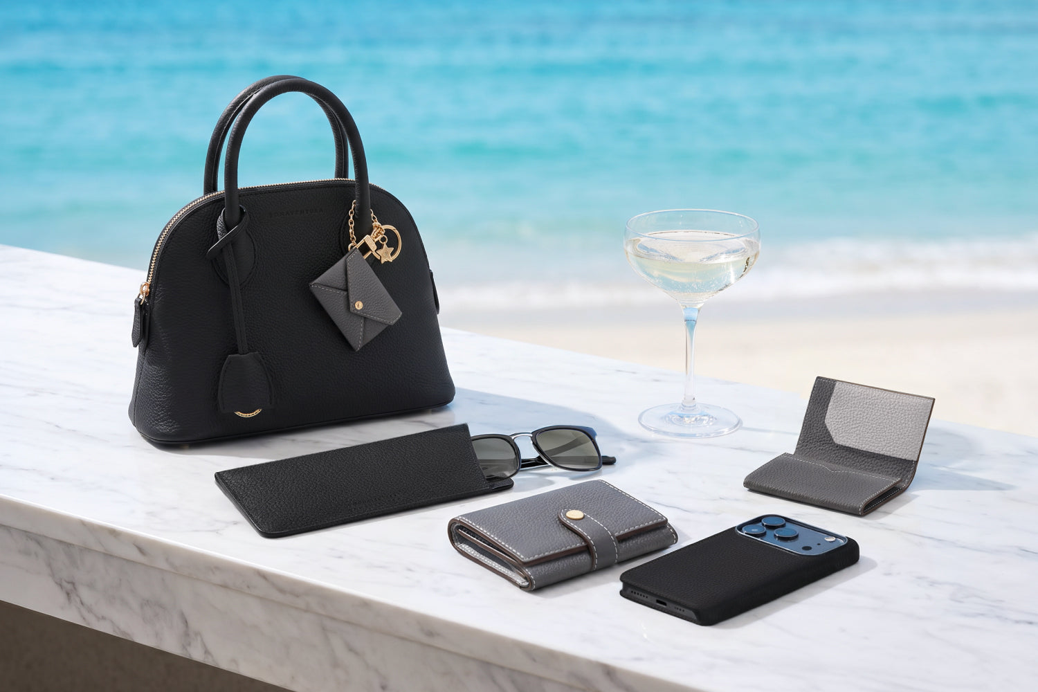 開催終了】Summer Black Friday - スモールレザーグッズ - – イタリア