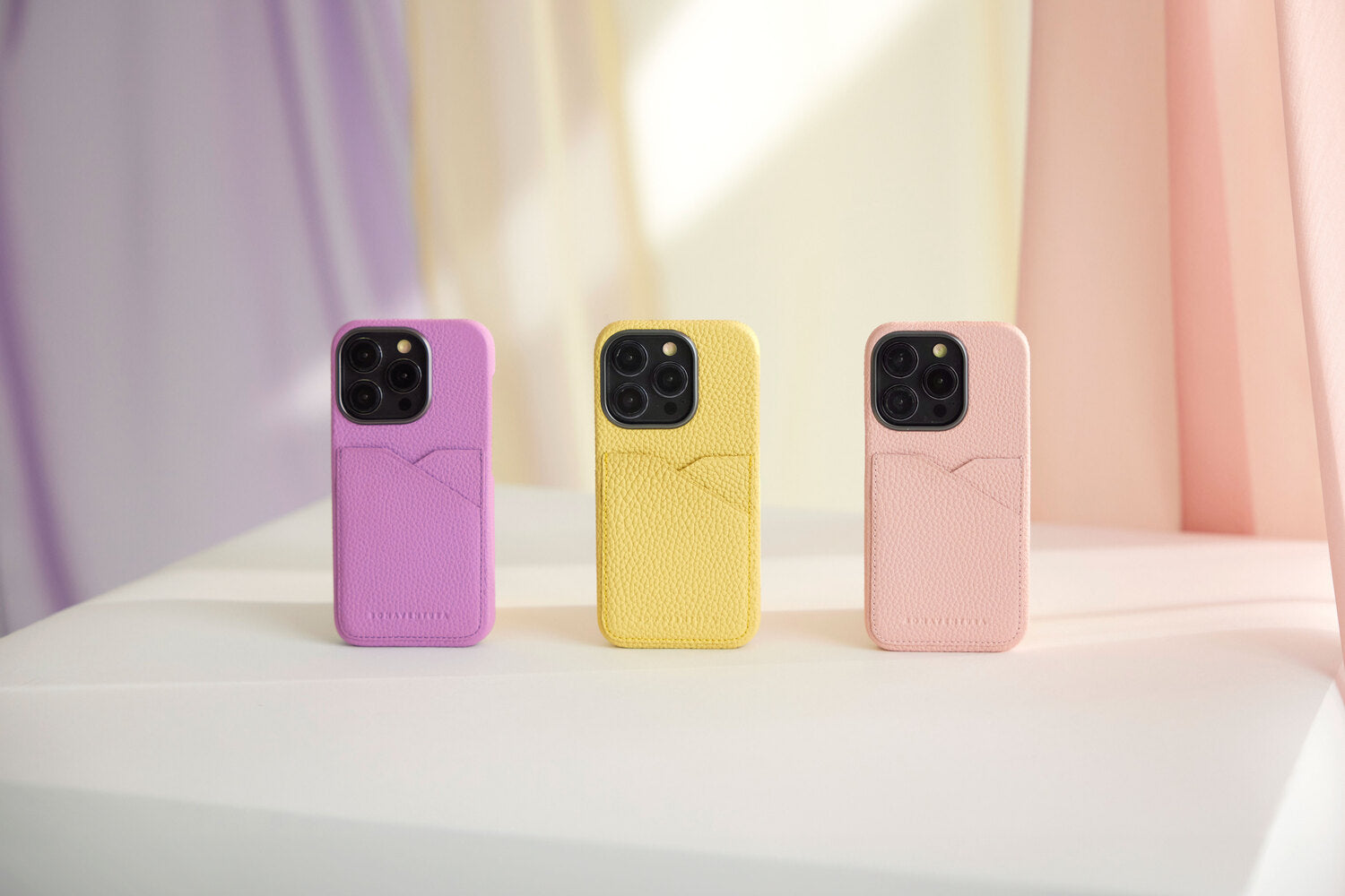 春限定】フローラル コレクション（ピンク系・パープル系・イエロー系 