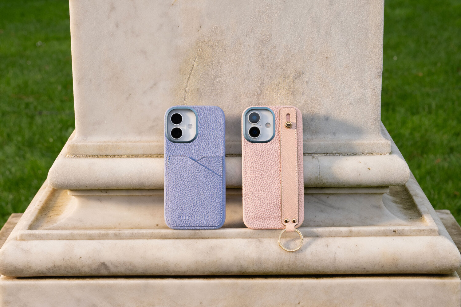 サクラピンク コレクション スマホケース