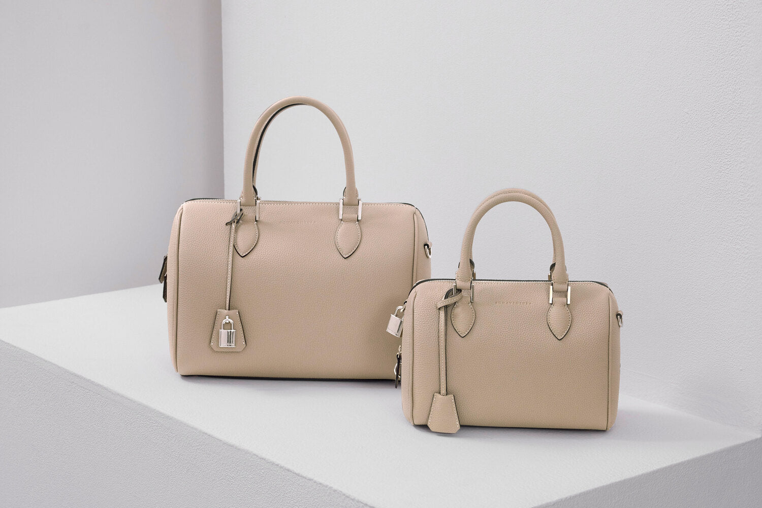 Valentina Boston Bag Series(バレンティナ ボストンバッグ シリーズ)