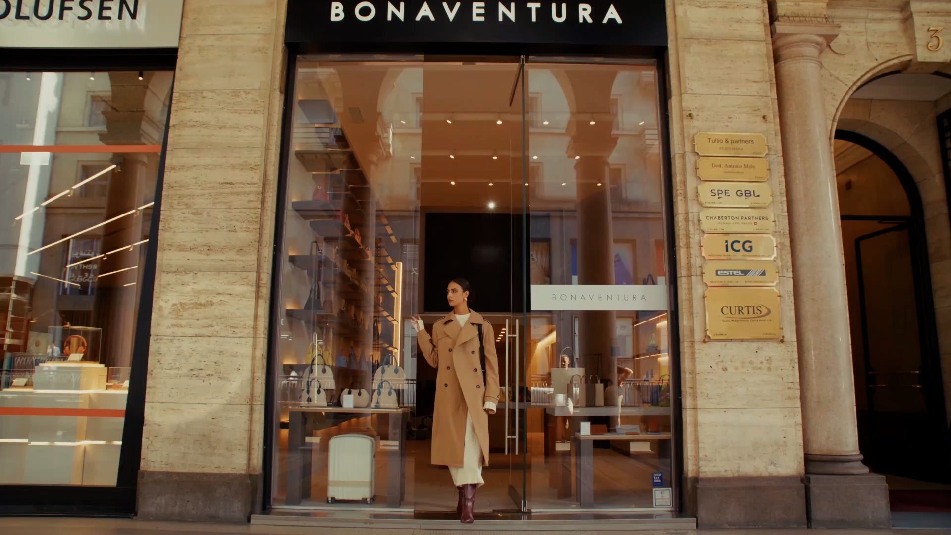 Men's / Women's Collection(メンズ・ウィメンズ・コレクション)