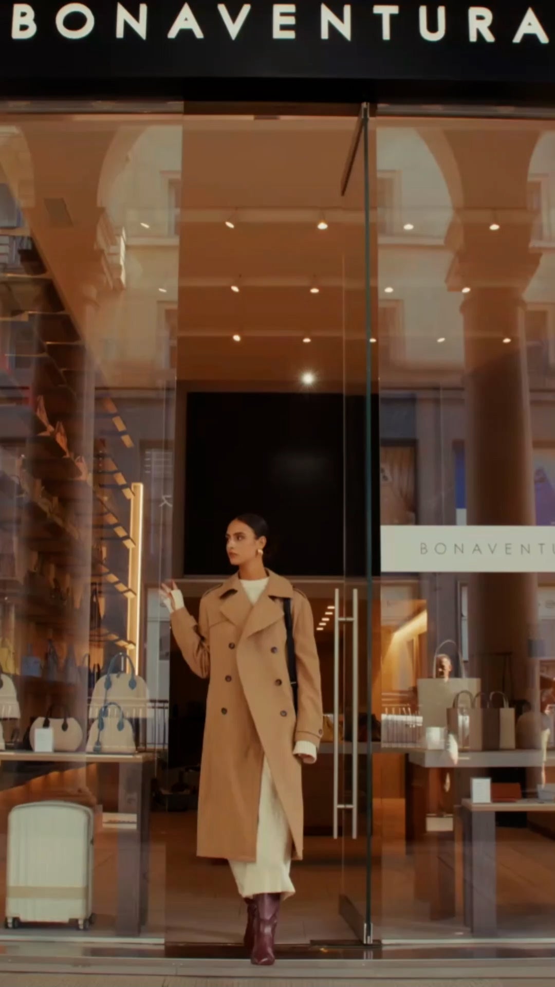 Men's / Women's Collection(メンズ・ウィメンズ・コレクション)