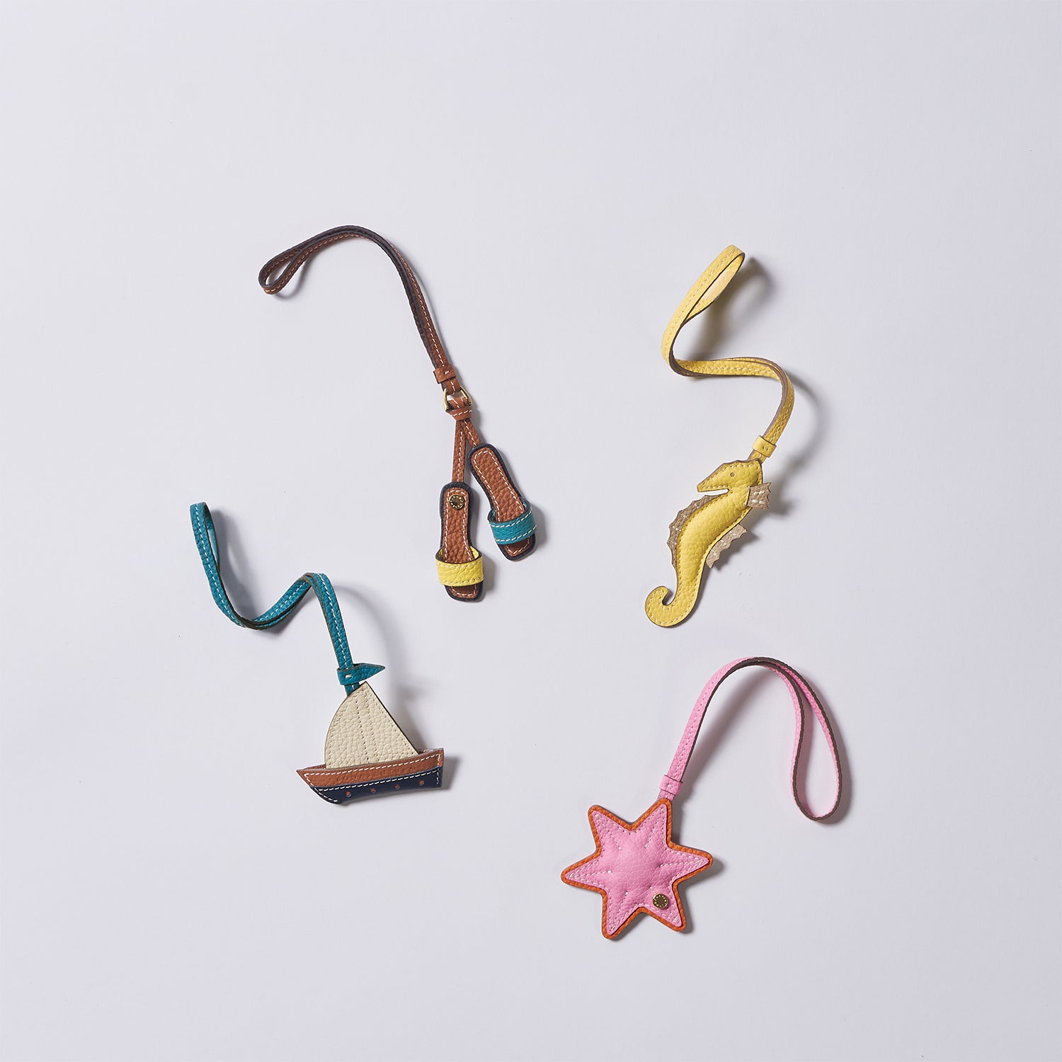 Animal Charm (sandals)
