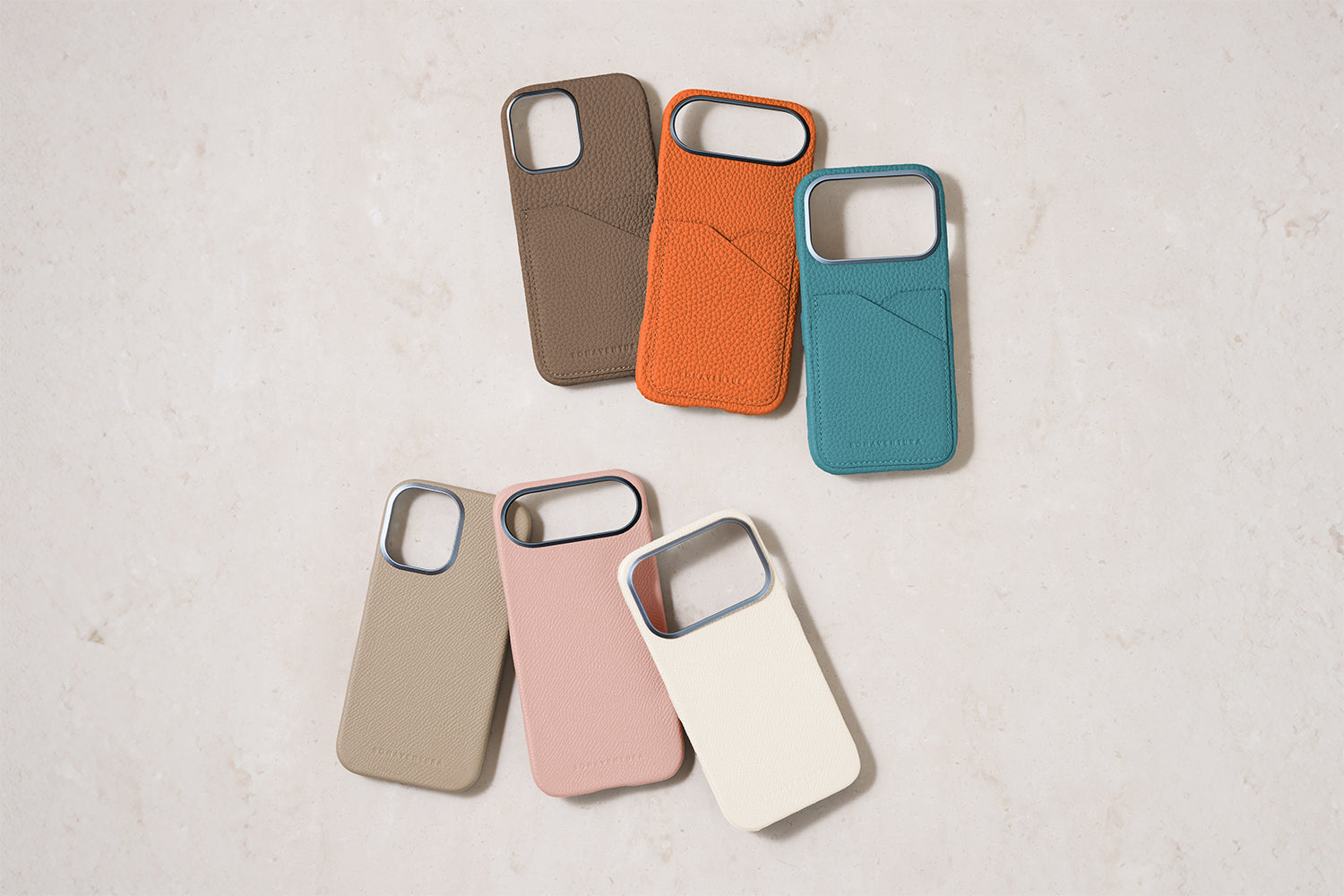 iPhone 17 シリーズ 対応ケース