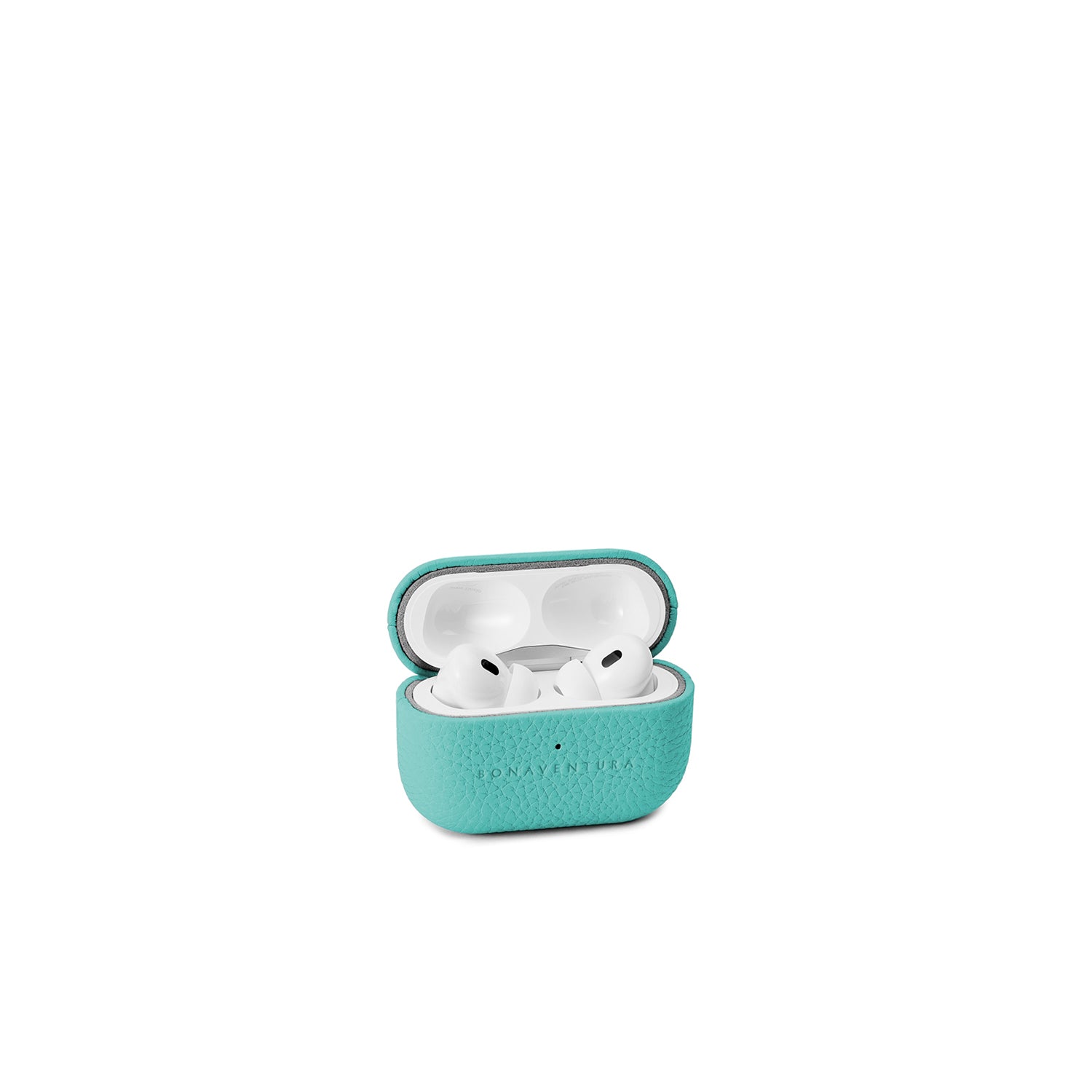 エアポッズプロ ケース シュリンクレザー (AirPods Pro)