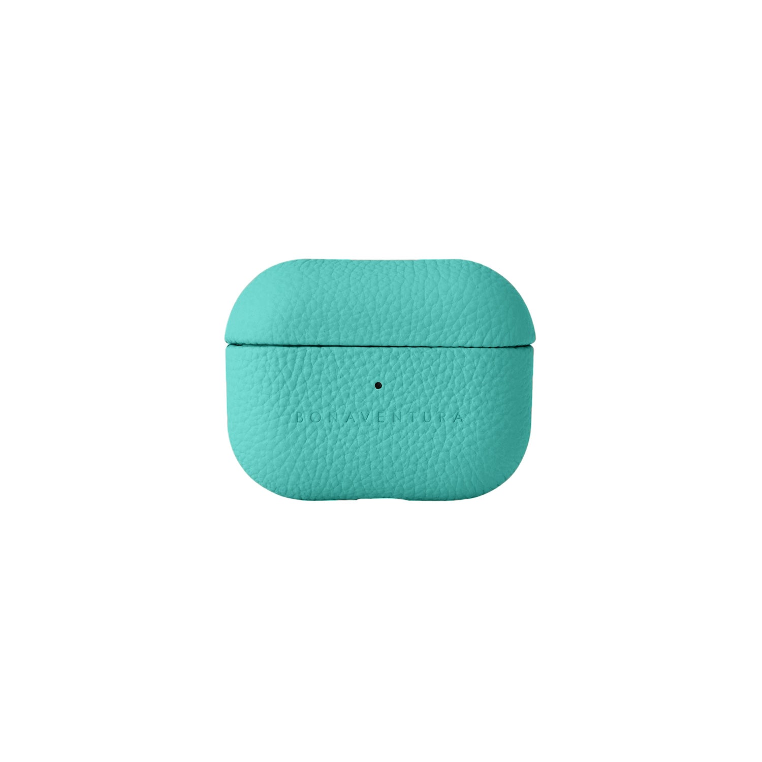 エアポッズプロ ケース シュリンクレザー (AirPods Pro)
