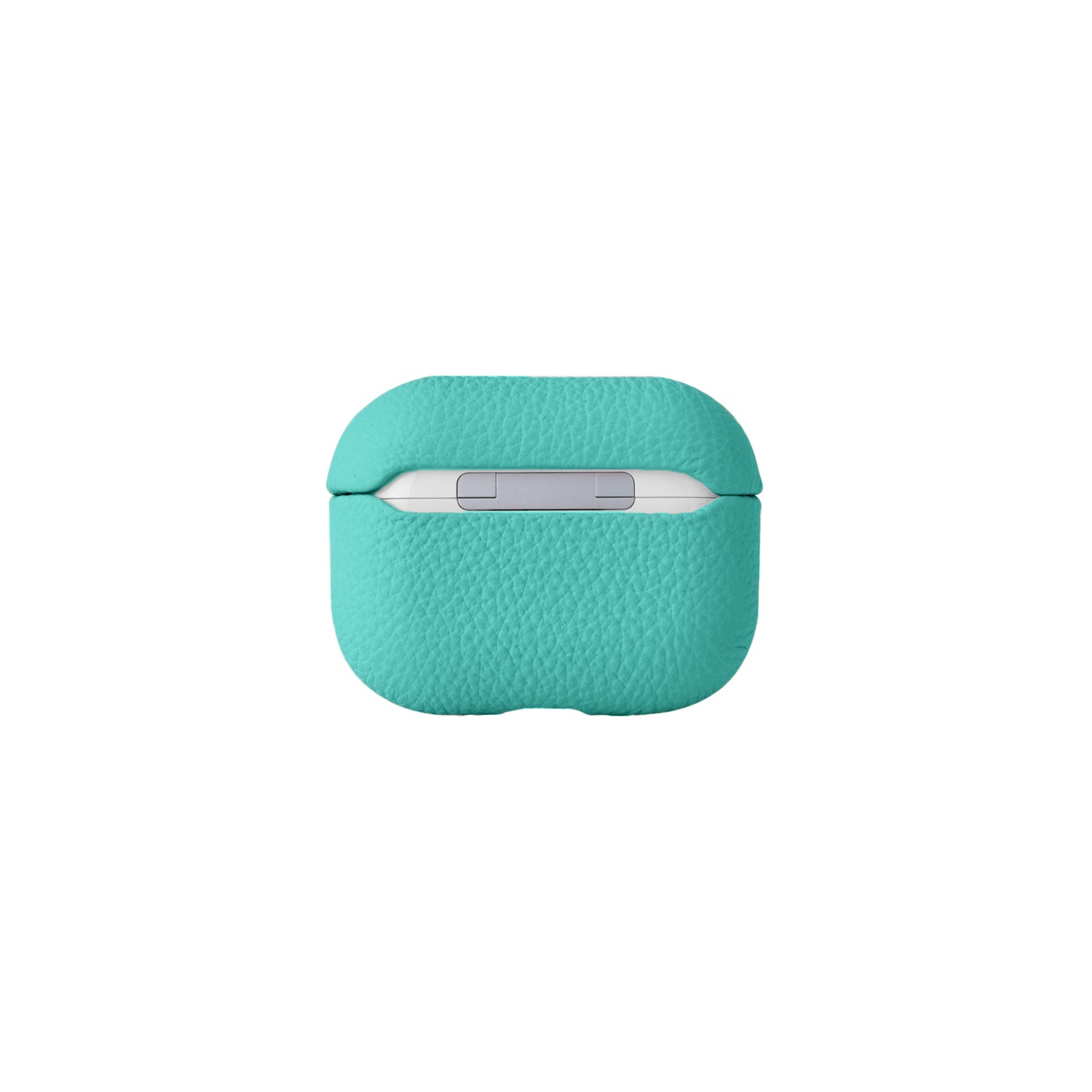 エアポッズプロ ケース シュリンクレザー (AirPods Pro)