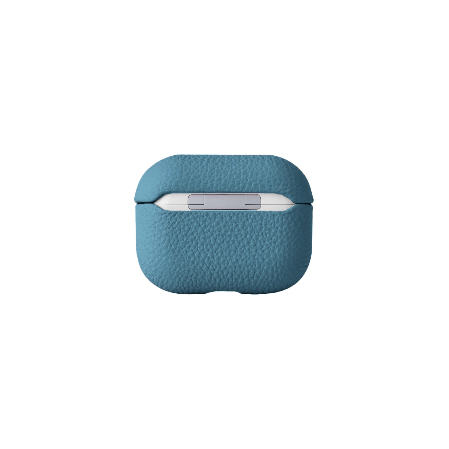 エアポッズプロ ケース シュリンクレザー (AirPods Pro)