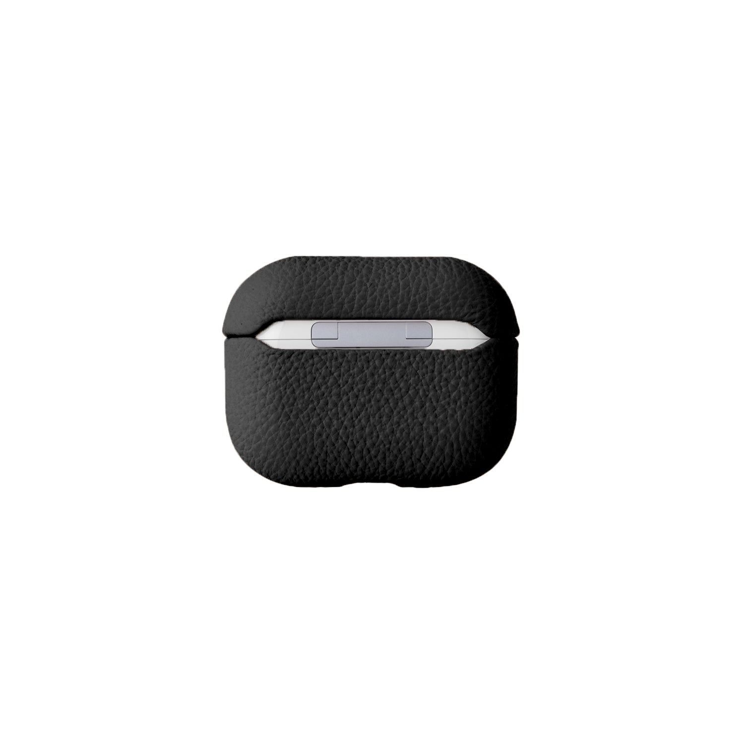 エアポッズプロ ケース シュリンクレザー (AirPods Pro)