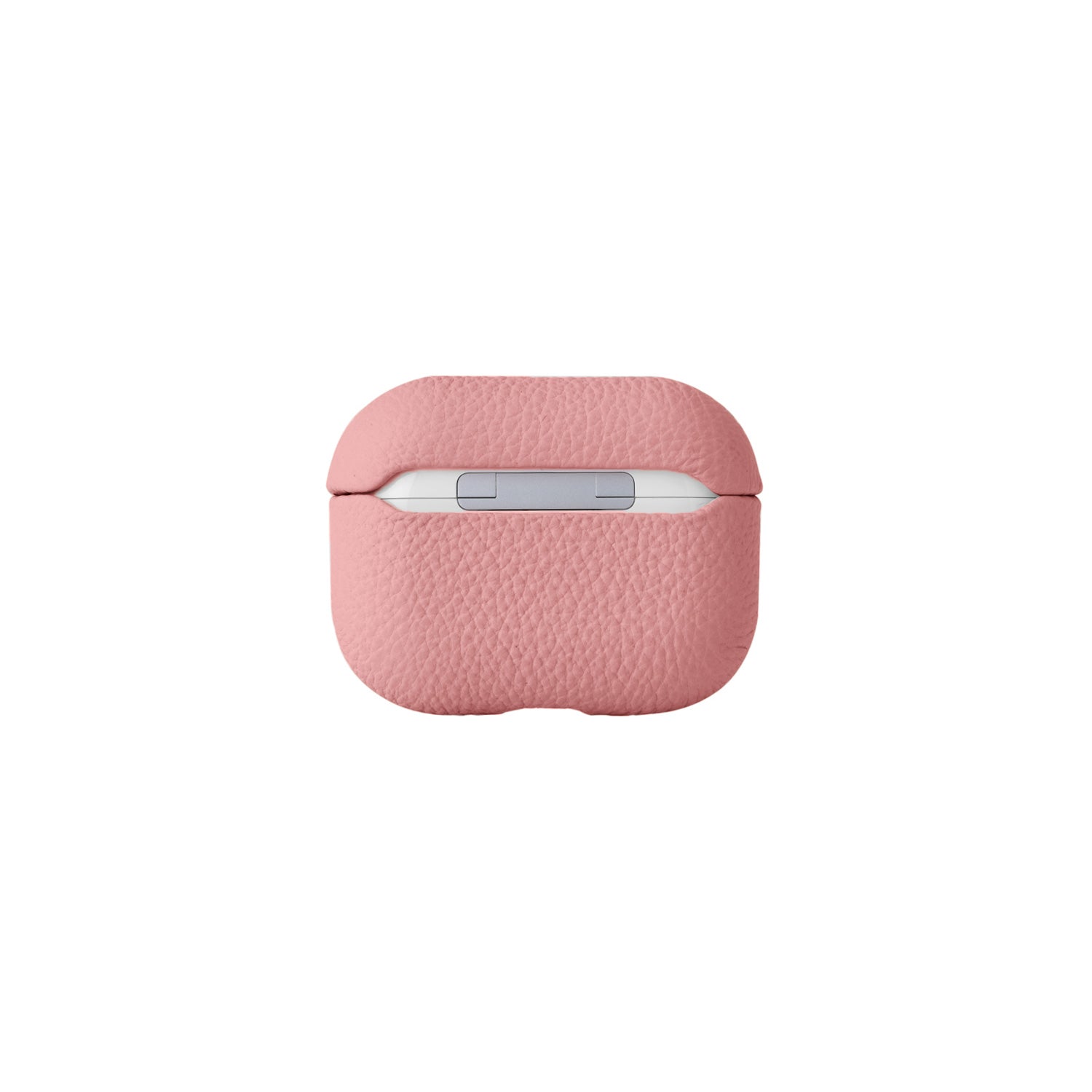 エアポッズプロ ケース シュリンクレザー (AirPods Pro)