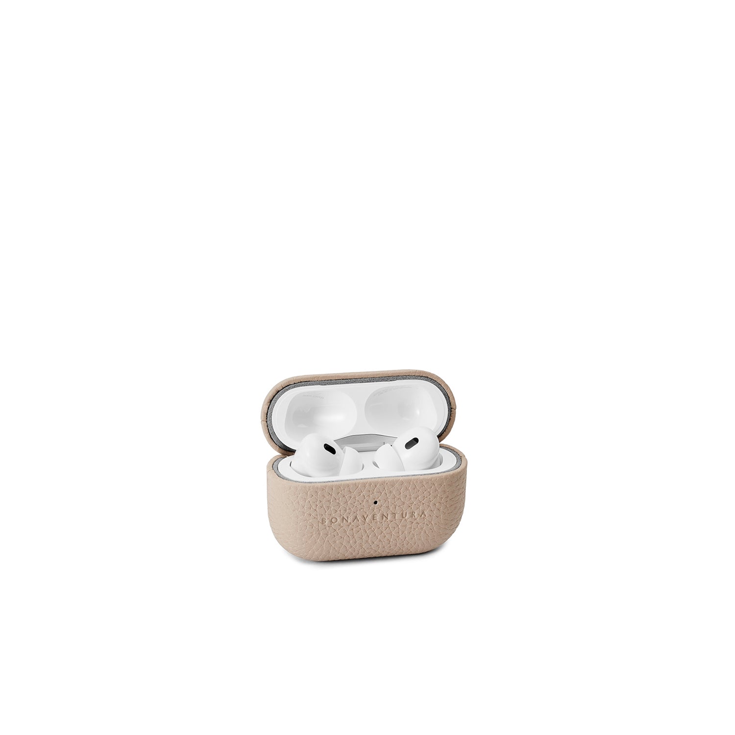 エアポッズプロ ケース シュリンクレザー (AirPods Pro)