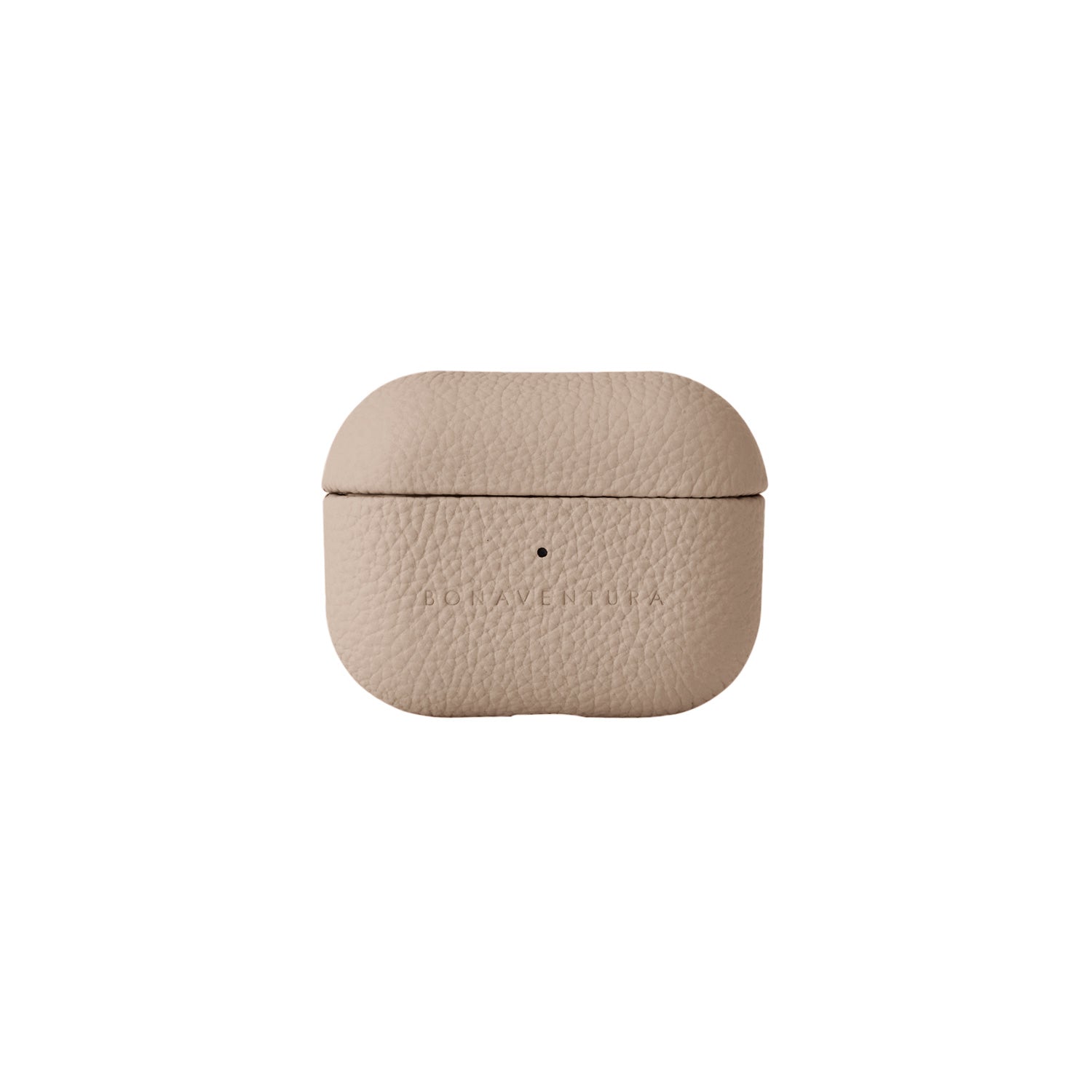 エアポッズプロ ケース シュリンクレザー (AirPods Pro)