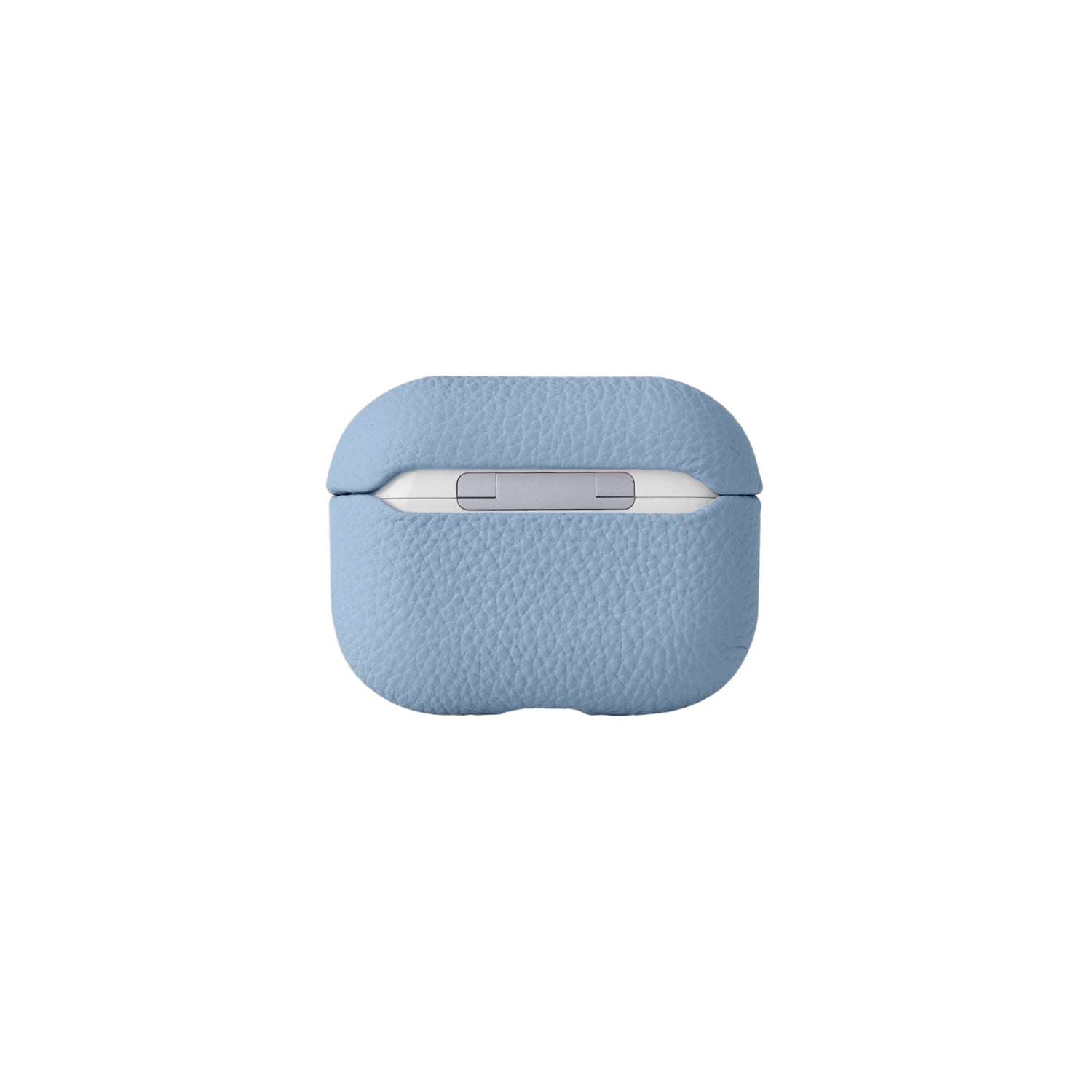 エアポッズプロ ケース シュリンクレザー (AirPods Pro)