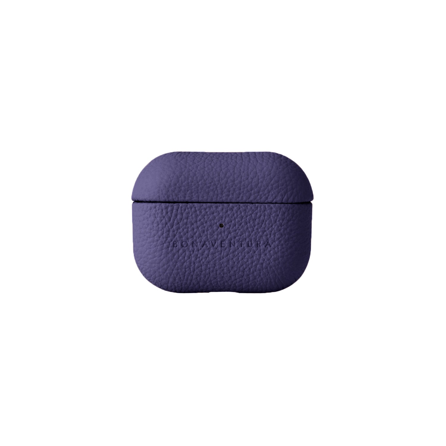 エアポッズプロ ケース シュリンクレザー (AirPods Pro)