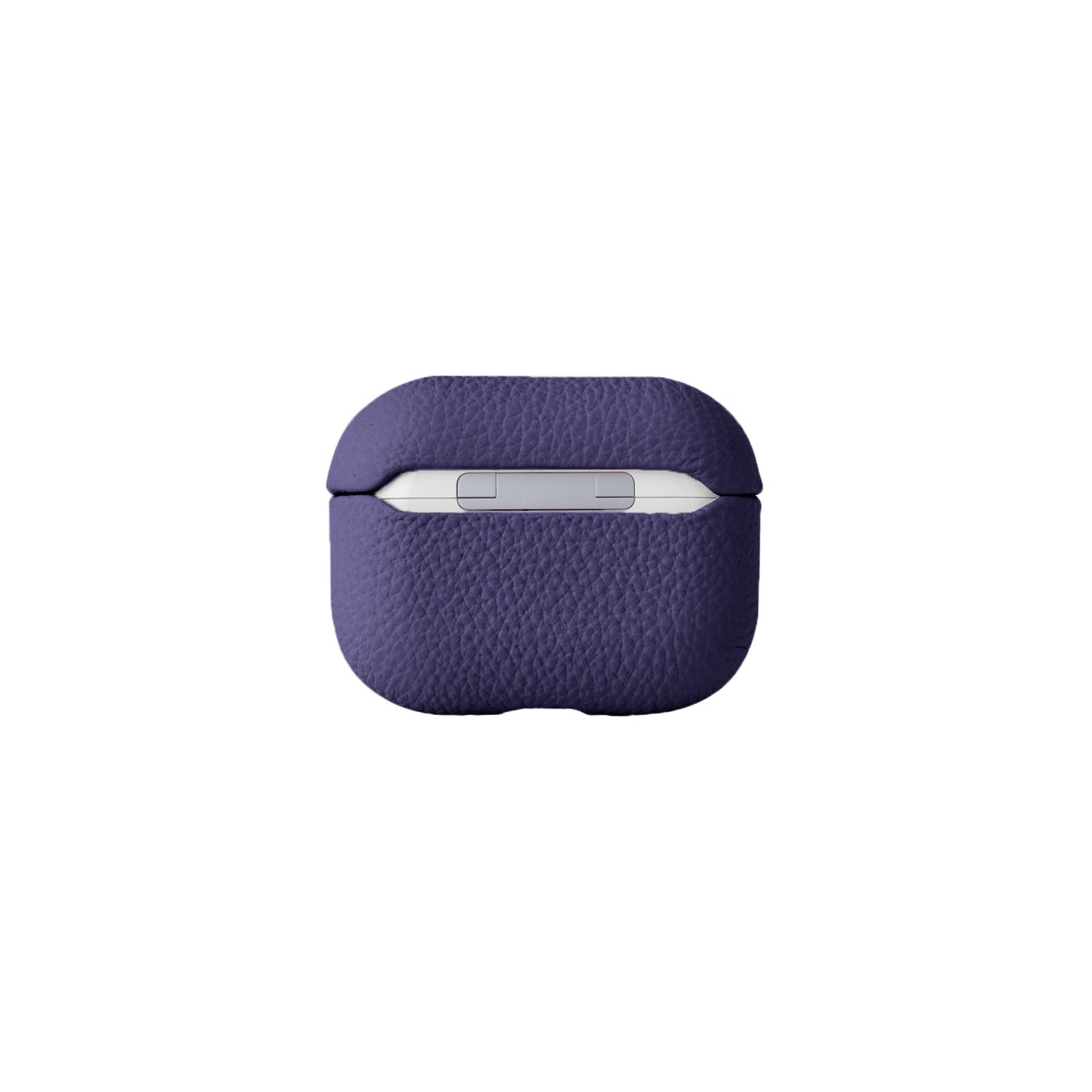 エアポッズプロ ケース シュリンクレザー (AirPods Pro)