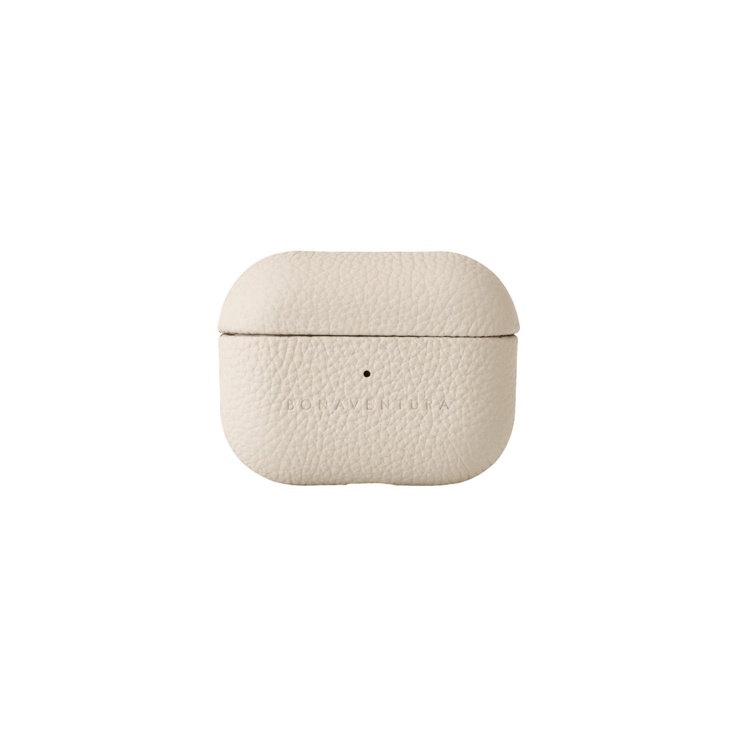エアポッズプロ ケース シュリンクレザー (AirPods Pro)
