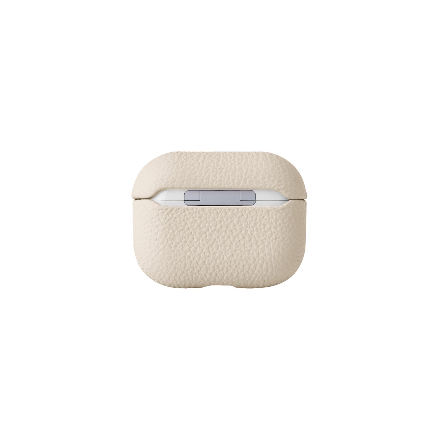 エアポッズプロ ケース シュリンクレザー (AirPods Pro)