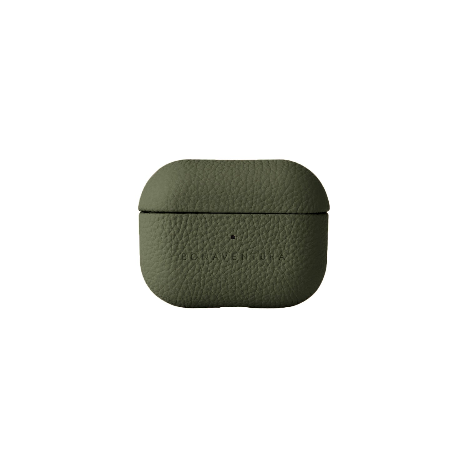 エアポッズプロ ケース シュリンクレザー (AirPods Pro)