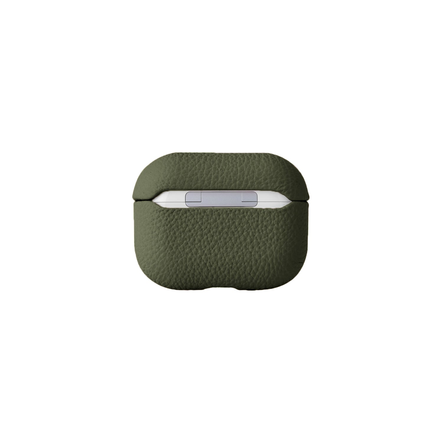 エアポッズプロ ケース シュリンクレザー (AirPods Pro)
