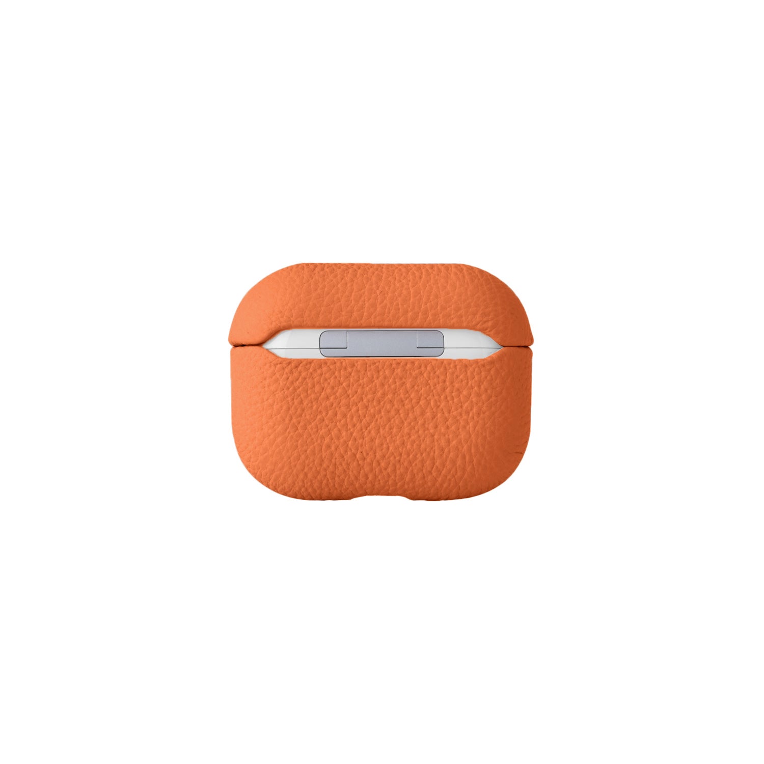 エアポッズプロ ケース シュリンクレザー (AirPods Pro)