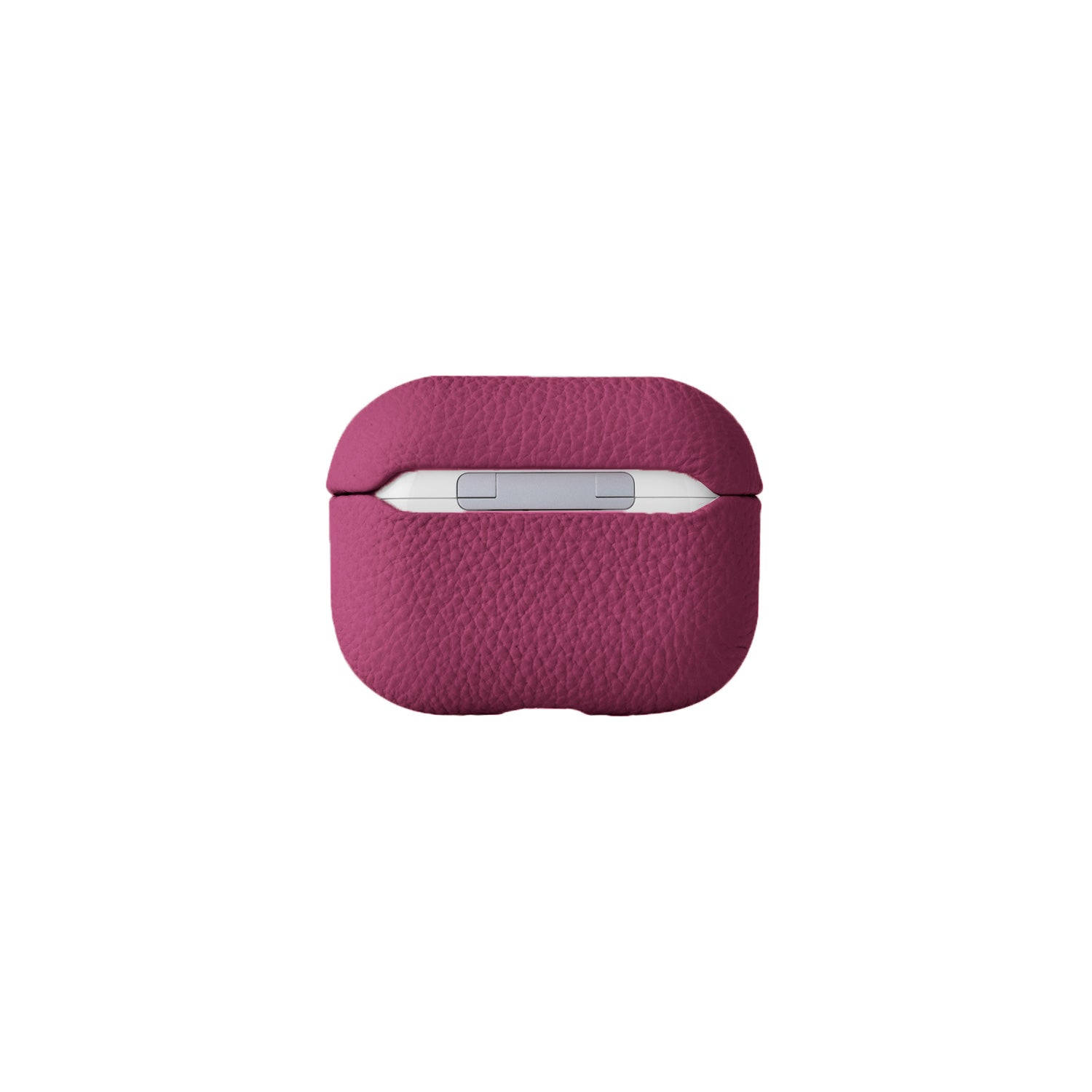 エアポッズプロ ケース シュリンクレザー (AirPods Pro)
