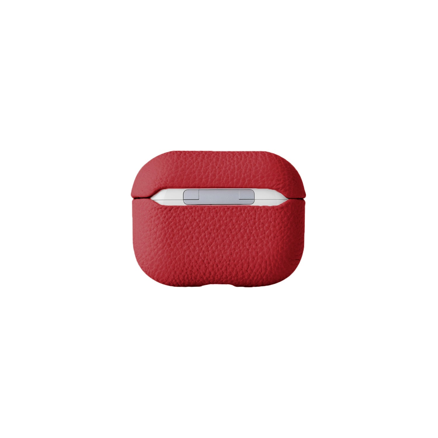 エアポッズプロ ケース シュリンクレザー (AirPods Pro)