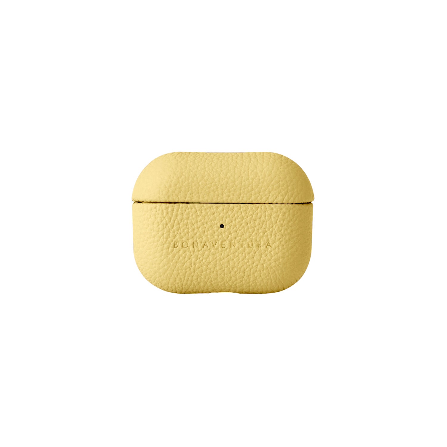 エアポッズプロ ケース シュリンクレザー (AirPods Pro)