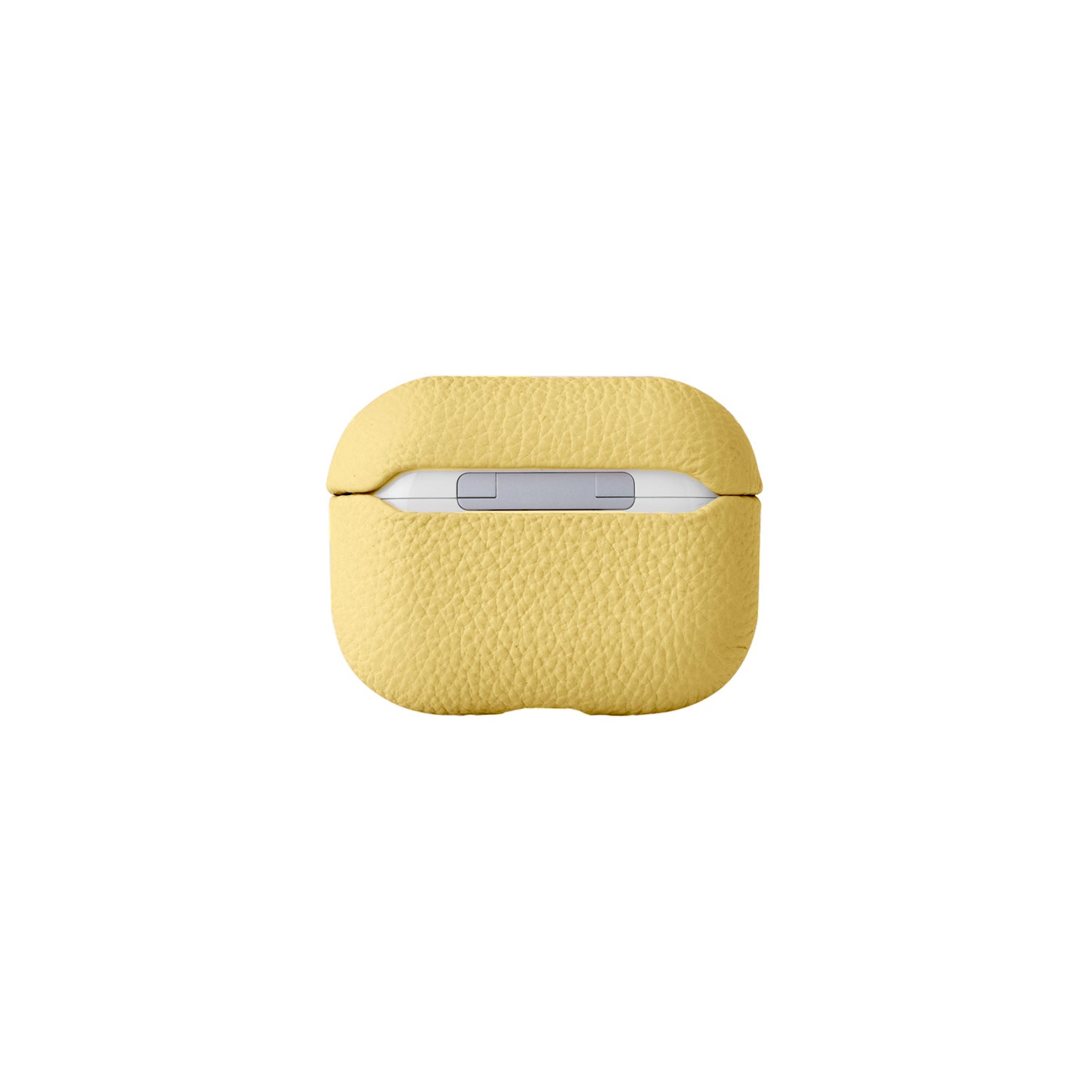 エアポッズプロ ケース シュリンクレザー (AirPods Pro)