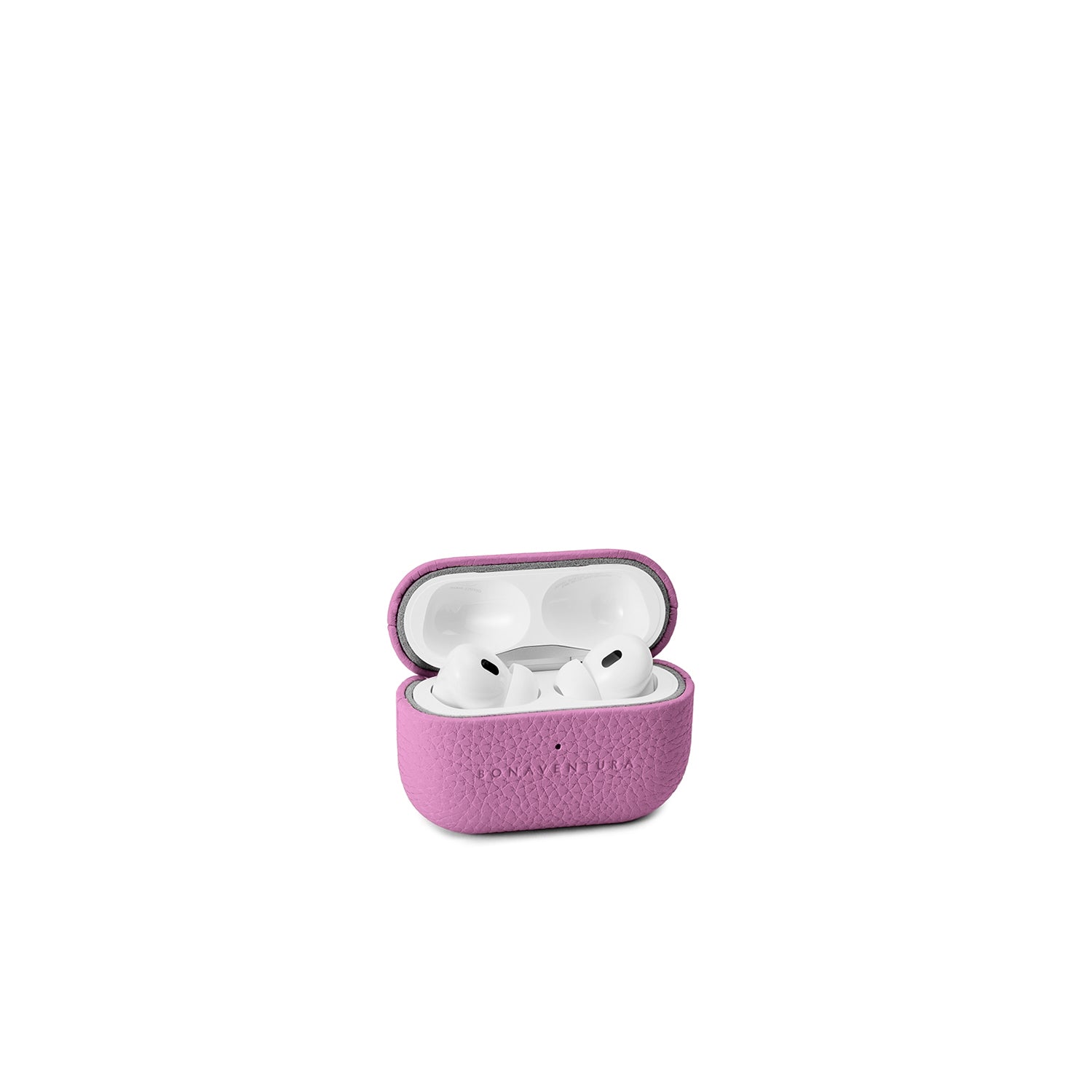 エアポッズプロ 2 ケース シュリンクレザー (AirPods Pro 第2世代)