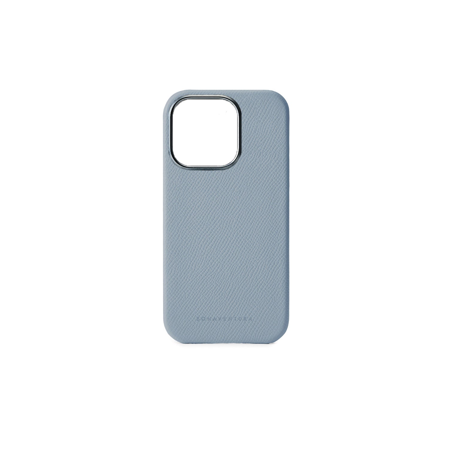 (iPhone 15 Pro Max) バックカバーケース ノブレッサレザー