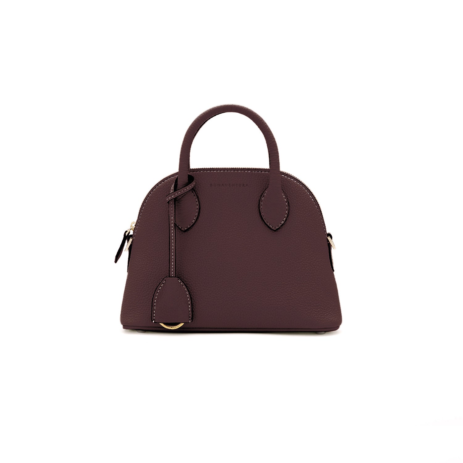 Emma Bag Shrink Leather (22 Mini)